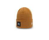 New Era Cuff Beanie NY Yankees CAST - 60141873E-137