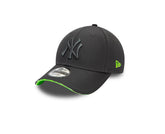 New Era NY Yankees Pop Black 9FORTY PR/VD - 60141888E-269