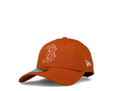 New Era Boston Red Rox League Essential 9FORTY LAR - 60240313E-192