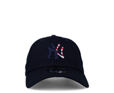 New Era NY Yankees Wild Camo 9FORTY MAR - 60240640E-205