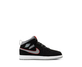 Nike Air Jordan 1 Mid PR/CZ/BR - 640735-060-374