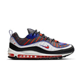 Nike Air Max 98 CZ/AZ/LAR - 640744-012-826