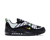 Nike Air Max 98 PR/BR/VD - 640744-015-250