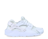Nike Huarache Run BR/PRATA - 654275-110-121