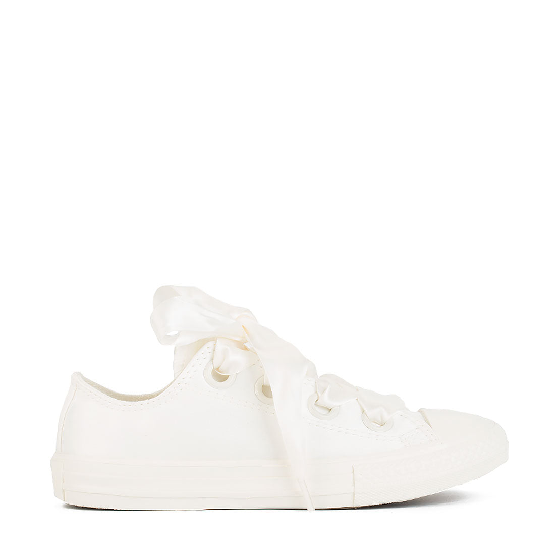 Tênis converse chuck taylor best sale all star big eyelet branco