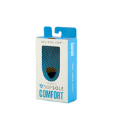 Palmilha Sofsole Gel Heel Cup unico - 66194-855