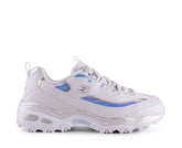 Skechers D Lites BR/REFLECT - 66666178-OFWT-1030