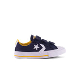 Converse Chuck Taylor All Star OX MAR/BR/AM - 666952C-214