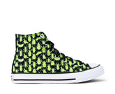 Converse Chuck Taylor All Star Glow Bug HI PR/VD - 670880C-269