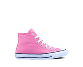 Converse Chuck Taylor All Star Lined Leather RS/BR - 672094C-285