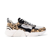 Skechers Block Mark Nason BR/PR/CAST - 69347-CHT-366