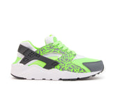 HURACHE RUN PRINT SAP. NIKE VD/CZ/BR - 704943-760