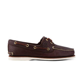Timberland Classic 2-Eye Boat CAST/BR - 74035-141