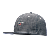 Sebago Sailor Chambray GANGA - 761147W-730-1105