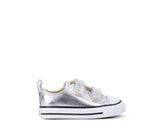 Converse Chuck Taylor All Star OX BR/PRATA - 767288C-121