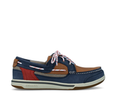 Sebago Triton Legacy CAMEL/MAR - 78113IW-A6I-963