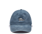 Sebago Connor Baseball Cap MAR - 781231W-B07-205