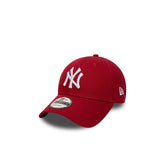 New Era NY Yankees League Essential 9FORTY VM/BR - 80636012E-325