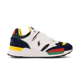 Ralph Lauren Trackster 200 MULTICOLOR - 809845145001-898
