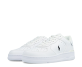 Ralph Lauren Masters Court Leather BR - 809891791009-90