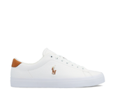 Ralph Lauren Longwood Laether Trainer BR - 816877702001-90