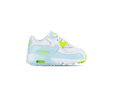 AIR MAX 90 LTR (TD) SAP NIKE BR/AM/VD - 833379.100-433