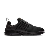 Nike Presto 'Triple Black' PR - 833875-003-240
