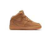 AIR FORCE 1 MID LV8 NIKE CAMEL - 859337.200-134