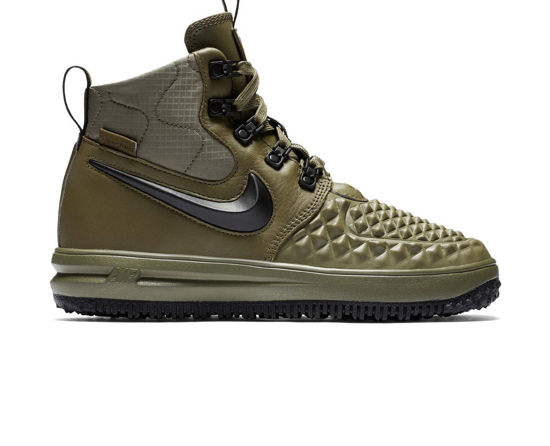 ACG Lunar selling Force 1 Duckboot GS NIKE