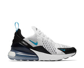 Nike Air Max 270 BR/PR/AZ - 943345-101-372