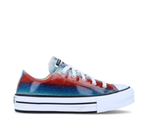 Converse Chuck Taylor All Star Eva Lift Ox AZ/VM/BR - A00444C-590
