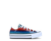 Converse Chuck Taylor All Star Eva Lift Glitter Drip OX AZ/VM/BR - A00445C-590