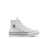Coverse Chuck Taylor All Star Eva Lift Leather BR/PR - A01016C-117
