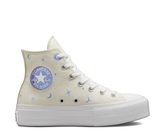 Converse Chuck Taylor All Star Lift Platform Celestial BJ/PURP - A02895C-1189