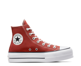 Converse Chuck Taylor All Star Lift Platform Canvas LAR ESC - A06896C-1193