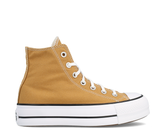 Converse Chuck Taylor All Star Lift Platform HI CAMEL/BR - A07210C-1041