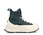 Converse Run Star Legacy CX Platform Fleece-Lined Leather PR/BR - A07940C-249