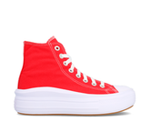Converse Chuck Taylor All Star Move Hi VM/BR - A09073C-325