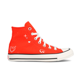 Converse Chuck Taylor All-Star Y2K Heart High VM/BR - A09117C-325