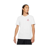 T-Shirt Nike Jordan Jumpman BR/VM - AH5296-102-128