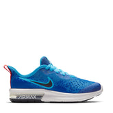 Nike Air Max Sequent 4 AZ/BR - AQ2244-400-38