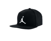 Snapback Jordan Pro Jumpman PR/BR - AR2118-013-249