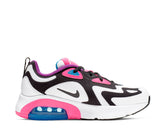 Nike Air Max 200 BR/PR/RS - AT5630-100-119