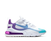 Nike Air Max 270 React BR/MULTICOLOR - AT6174-102-987