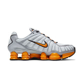 Nike Shox TL BR/CZ/LAR - AV3595-101-385