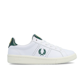 Fred Perry B721 BR/VD - B1251-134-124