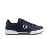 Fred Perry B722 Bonded MAR - B2302-608-205