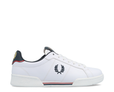Fred Perry B722 BR/MAR/VM - B4294-100-612