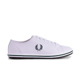 Fred Perry Kingston BR/VD - B7163-100-124