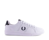 Fred Perry B7221 BR/PR - B8321-200-117